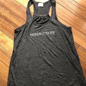 Summer Sale! Rodan+Fields Sleeveless Tank Top.